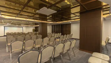 Alexia Resort & Spa