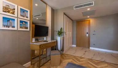 Alexia Resort & Spa
