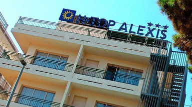 Alexis (Lloret de Mar)