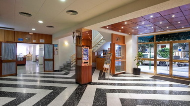 Alexis (Lloret de Mar)
