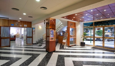 Alexis (Lloret de Mar)