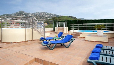 Alexis (Lloret de Mar)