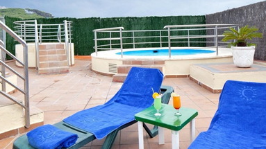 Alexis (Lloret de Mar)