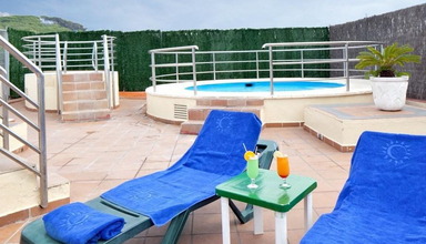 Alexis (Lloret de Mar)