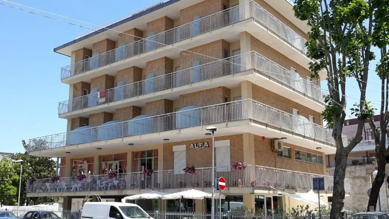 Alfa (Rimini)