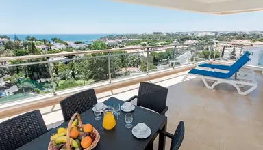 Alfagar Apartamenty