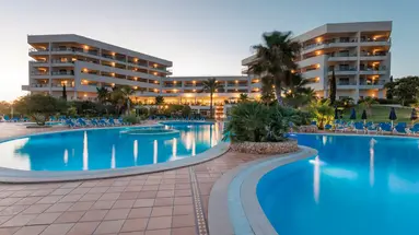 Alfagar Apartamenty