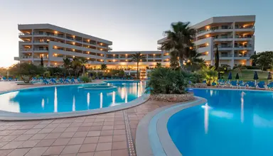 Alfagar Apartamenty