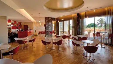 Alfagar Apartamenty