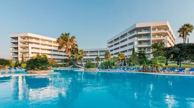 Alfagar Apartamenty