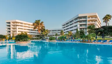 Alfagar Apartamenty
