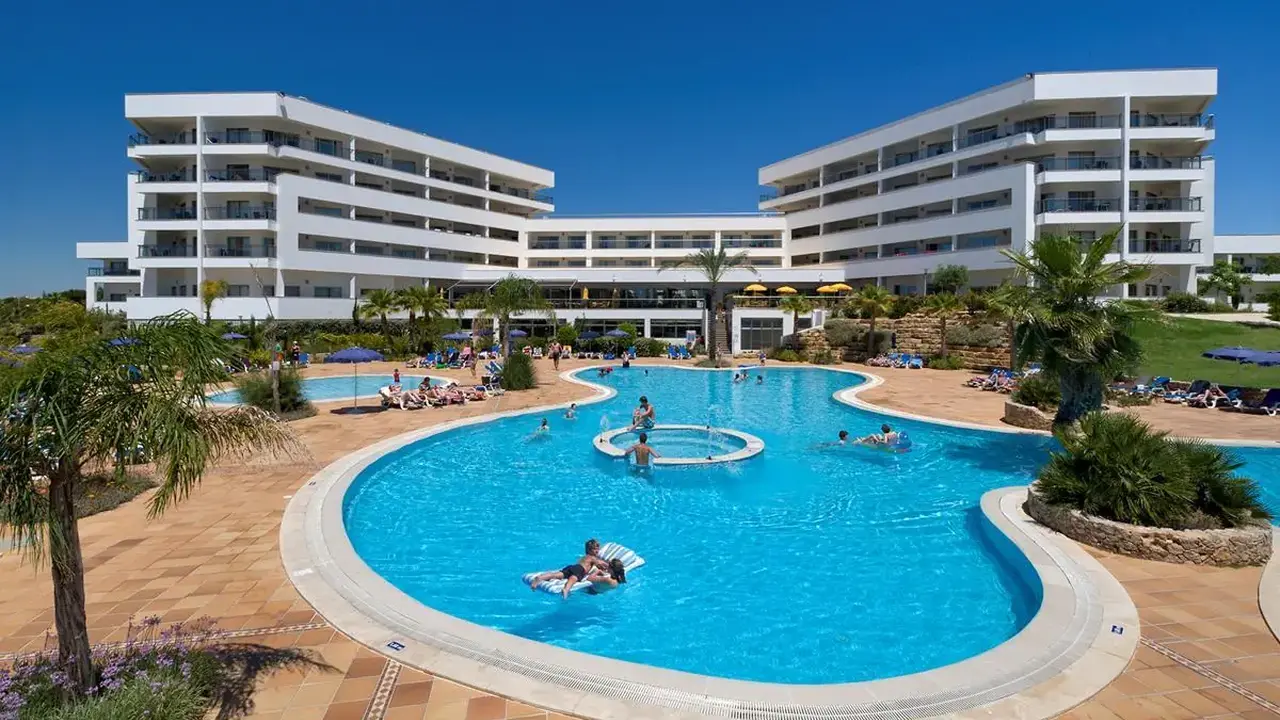 Alfagar Apartamenty