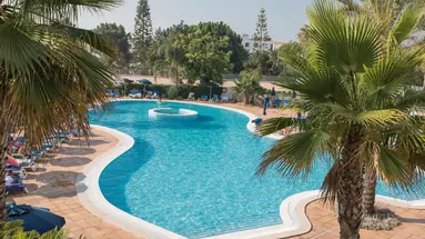 Alfagar Apartamenty