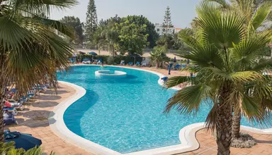 Alfagar Apartamenty
