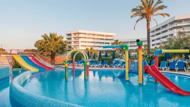 Alfagar Apartamenty