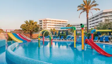 Alfagar Apartamenty