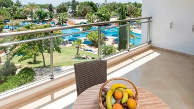 Alfagar Apartamenty