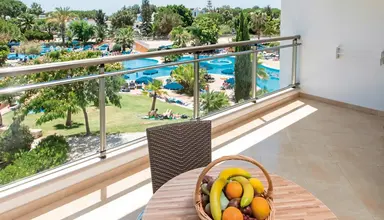 Alfagar Apartamenty