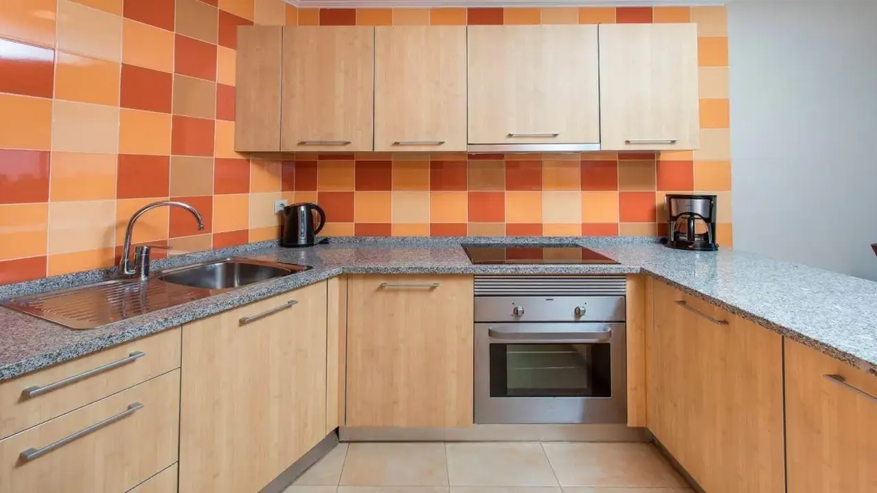 Alfagar Apartamenty