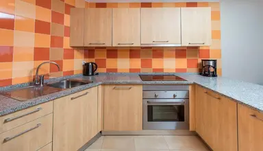 Alfagar Apartamenty