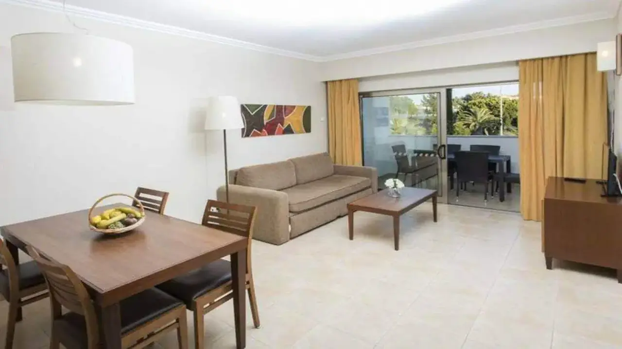 Alfagar Apartamenty