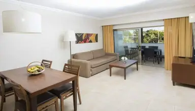 Alfagar Apartamenty