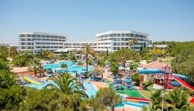 Alfagar Apartamenty