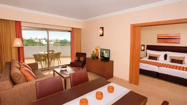 Alfagar Apartamenty