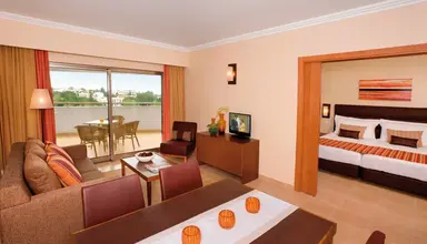 Alfagar Apartamenty