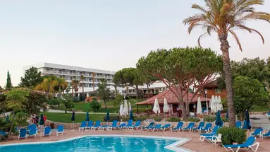 Alfagar Apartamenty