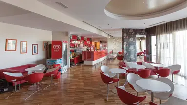 Alfagar Apartamenty