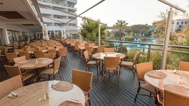 Alfagar Apartamenty