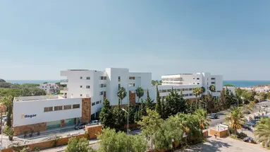 Alfagar Apartamenty