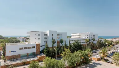 Alfagar Apartamenty