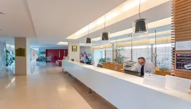 Alfagar Apartamenty