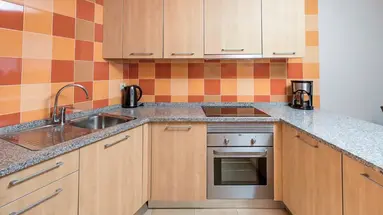 Alfagar Apartamenty
