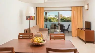 Alfagar Apartamenty
