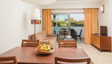 Alfagar Apartamenty