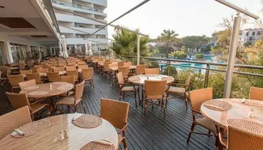 Alfagar Apartamenty