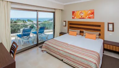 Alfagar Apartamenty