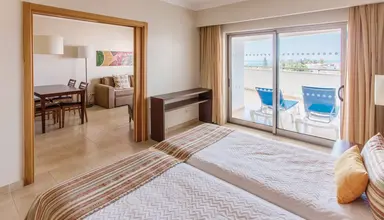Alfagar Apartamenty