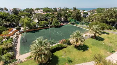 Alfagar Apartamenty