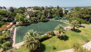 Alfagar Apartamenty