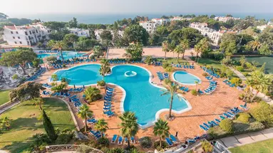 Alfagar Apartamenty