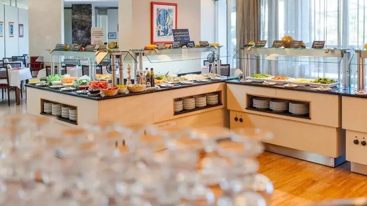 Alfagar Apartamenty