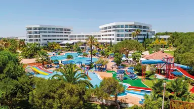 Alfagar Apartamenty