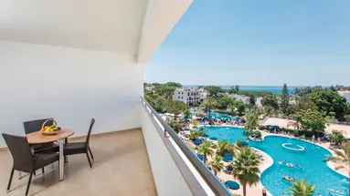 Alfagar Apartamenty