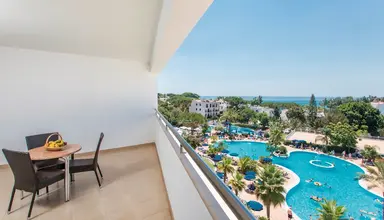 Alfagar Apartamenty
