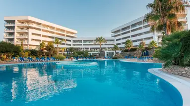 Alfagar Apartamenty