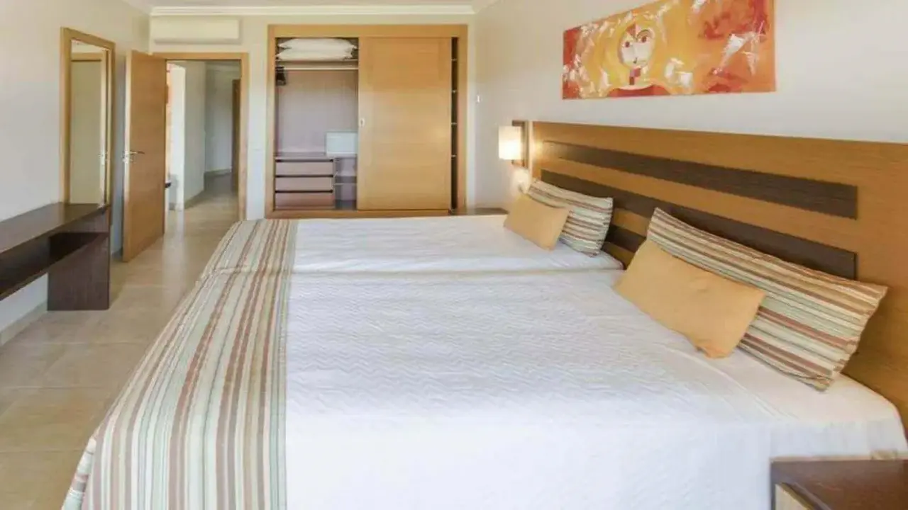 Alfagar Apartamenty